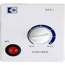 REB - 5000W AK51E Ρυθμιστής Στροφών