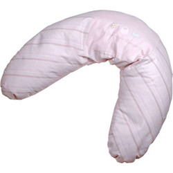 Baby Oliver Des 467 Μαξιλάρι Θηλασμού Ροζ 126cm