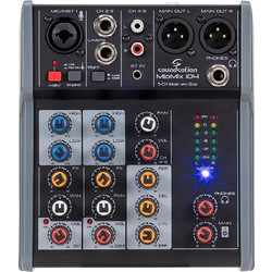 Soundsation MIOMIX 104