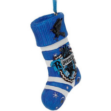 Harry Potter Ravenclaw Stocking Hanging Ornament - B5620T1