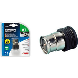 ΑΝΑΠΤΗΡΑΣ 22MM LAMPA