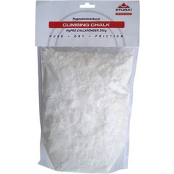 ΜΑΓΝΗΣΙΑ MgPRO CHALKPOWDER 350g 950510