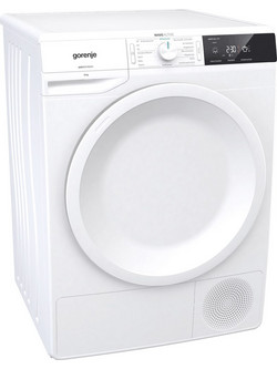 Gorenje DE8B Στεγνωτήριο Ρούχων 8kg