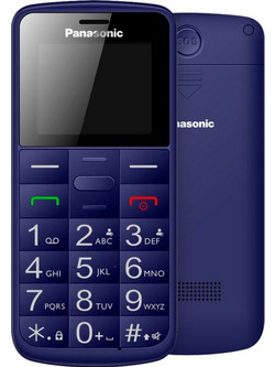 Panasonic KX-TU110 Dual