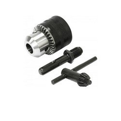 Drill Chuck With Key 13MM
