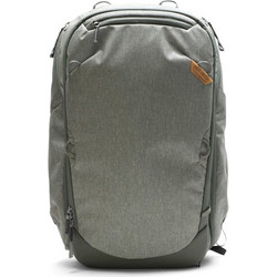 Peak Design Travel 45L Green