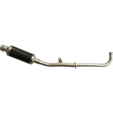 Protecht Σετ Εξάτμισης για Honda Supra 100 11226698