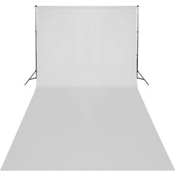 190010 600x300cm White
