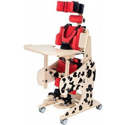 Wheel Dalmatian Παιδικός Ορθοστάτης