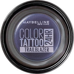 Maybelline Color Tattoo 24h Cream Trailblazer Σκιά Ματιών σε Κρεμώδη Μορφή 4ml