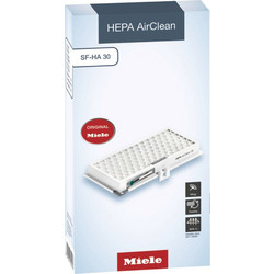 Φίλτρο Σκούπας HEPA Miele SF-HA 30 (9616270)