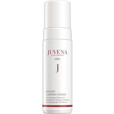 Juvena Men Rejuven Αφρός Καθαρισμού Προσώπου 150ml