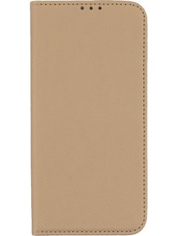 Senso Magnet Book Gold (Xiaomi Redmi 8A)