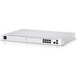 UBIQUITI UniFi Dream Machine Pro UDM-Pro, 10G SFP+ 8x Gigabit