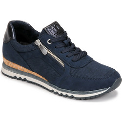 Marco Tozzi Γυναικεία Sneakers Μπλε 2-2-23781-28-890