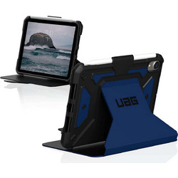 UAG Metropolis SE Mallard Blue (iPad mini 8.3" 2021)