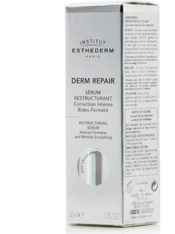 Institut Esthederm Derm Repair Restructing Αντιγηραντικό Serum Προσώπου για Ανάπλαση 30ml