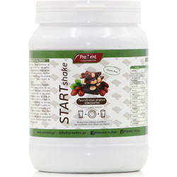 Prevent Start Shake Σοκολάτα Υποκατάστατο Γεύματος 430gr