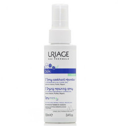 Uriage Cu-Zn+ Bebe Spray 100ml