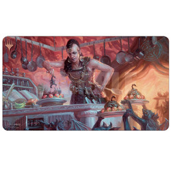 Ultra-Pro - Magic Modern Horizons 2 Version 7 Playmat