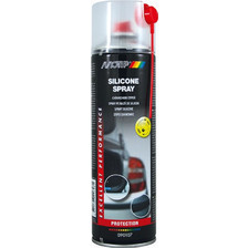 Motip Dupli 90107 Σπρέι Σιλικόνης 500ml