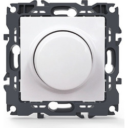 Acaelec Prime Dimmer Led Λευκό (1000115201)