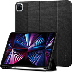 Spigen Urban Fit Black (iPad Pro 11" 2020)