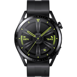 Huawei Watch GT 3 46mm Active Black