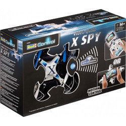 Revell X SPY 2.0