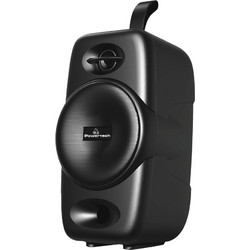 Powertech PT-987 Ηχείο Bluetooth 10W Μαύρο