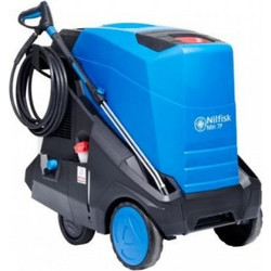 Nilfisk MH 7P-180/1260 FA Πλυστικό Μηχάνημα Βενζίνης 180bar με Μεταλλική Αντλία Ζεστού Νερού