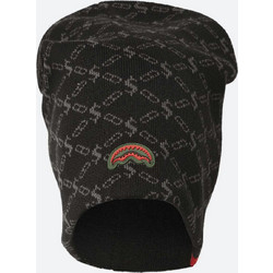 Sprayground The Godfather Slouch Σκούφος HW352 BLACK/MULTI