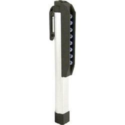 Velamp DL401 Φακός Εργασίας Μπαταρίας Led με Μαγνήτη 40lm