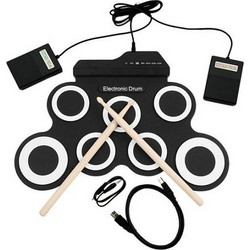 Digital Drum Set G3002