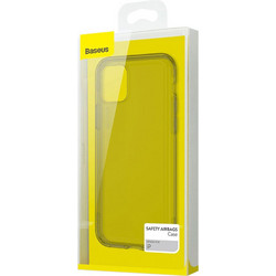Baseus Airbag Transparent (iPhone 11 Pro)