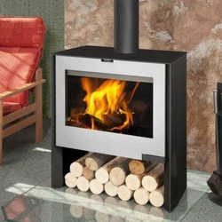 Romotop Riano 01 Ξυλόσομπα