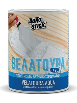 Durostick Βελατούρα Νερού 0.75lt