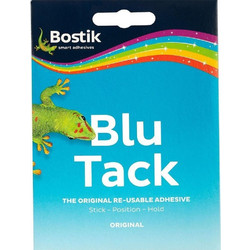 ΚΟΛΛΑ BOSTICK BLU-TACK ORIGINAL 50GR