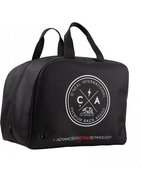 Oneal Helmet Bag Black