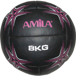 AMILA Wall Ball PU Series 8Kg (94062)