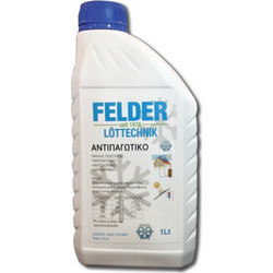 Αντιψυκτικό υγρό μη τοξικό 1lt Felder