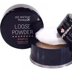 LOOSE POWDER - ΑΙΘΕΡΙΑ ΠΟΥΔΡΑ ΣΕ ΣΚΟΝΗ 20g