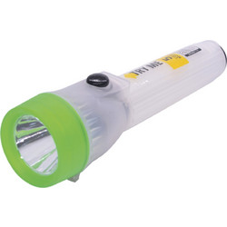 Escape Green 13317 Φακός Μπαταρίας Led 15lm