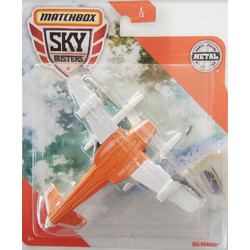 Mattel Matchbox Sky Busters Sea Soarer GKT54