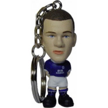 Corinthian Key-Players Wayne Rooney