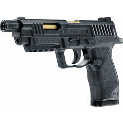 Umarex UX SA10 Αεροβόλo Πιστόλι CO2 BBs & Pellets Blowback 4.5mm