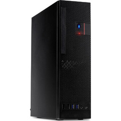 Inter-Tech S-331 Mini Tower Κουτί Υπολογιστή