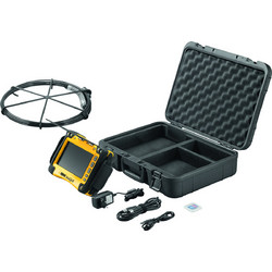 REMS CamSys 2 SET S-Color 10 K Σύστημα Επιθεώρηση 175301 +ΔΩΡΟ