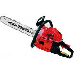 Plus KW 4500 Αλυσοπρίονο Βενζίνης 2.8hp 5.1kg με Λάμα 45cm