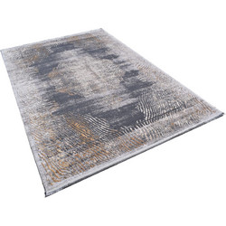 ΧΑΛΙ ANATOLIA ELYSSE 618 IVORY MUSTARD (167x240 cm)